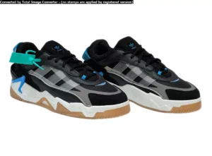 Adidas Niteball40-41-42-43-44150د.ل