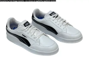 PUMA Shuffle Unisex Adult Trainers40-41-42-43-4495د.ل