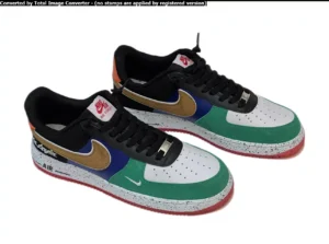 Nike Air Force 107 LV844-45-46-47-48120د.ل