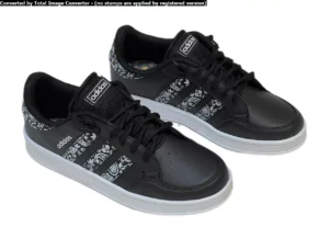Adidas Men's Breaknet Sneaker40-41-42-43-4485د.ل