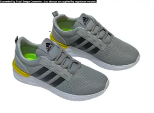 Adidas Racer TR21 Shoes - grey40-41-42-43-44100د.ل