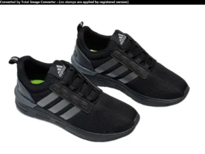 Adidas Racer TR21 Shoes - Black40-41-42-43-44100د.ل