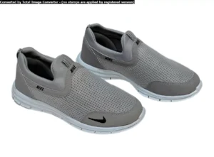 Nike HR-207 Brown Running Shoes40-41-42-43-4450د.ل