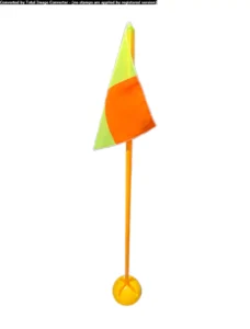 علامة ركنيةقاعدة+ستاند25د.ل